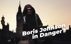John McAfee Wants to Become UK Prime Minister, Heads to London Tonight. Boris Johnson in Danger?