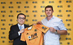 CoinDeal Renews Its Sponsorship with Wolverhampton Wanderers