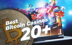 20+ Popular Bitcoin Casinos in 2019: Top Crypto Gambling Sites 20+ Popular Bitcoin Casinos in 2019: Top Crypto Gambling Sites