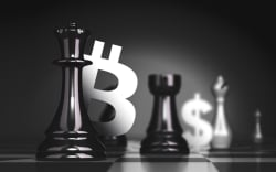 Best Cryptocurrency Investment Strategy? Meet Dollar Cost Averaging Best Cryptocurrency Investment Strategy? Meet Dollar Cost Averaging