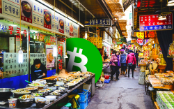 Bitcoin Cash to Be Accepted by Thousands of Physical Shops in South Korea