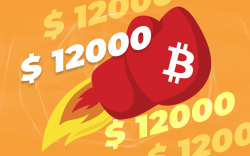 Bull Run Vibes: Bitcoin Price Skyrockets Above $12,000
