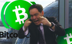 Max Keiser Enrages Bitcoin Cash Community by Calling BCH ‘Wounded, Volatile Animal’