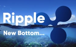 Ripple’ XRP Price Approaches New Bottom: Traders Predict $0.2 XRP Price In A Week
