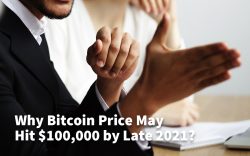 Forbes: Crypto Expert Anthony Pompliano Explains Why Bitcoin Price May Hit $100,000 by Late 2021