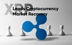 Ripple’s XRP Leads Modest Cryptocurrency Rally