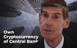 Own Cryptocurrency of Central Bank Incoming in a Few Years — ING's Chief Economist