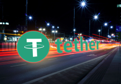 Bitcoin No Longer Rules the Roost in Tether World 