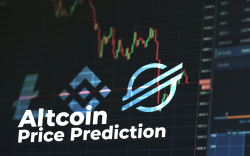 Altcoin Price Prediction: LTC, BNB, XLM still in downtrend, but correction is on the way