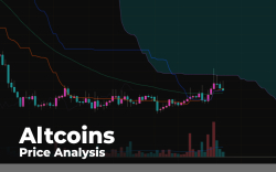 Altcoins Price Prediction: XRP, ETH, BCH, ADA. Golden Cross, Failed Retrace and More