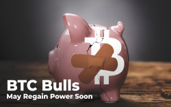 Bitcoin Bulls May Regain Power Soon as Bitcoin Futures Trading Volumes Surge