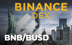 Binance DEX Pairs BNB with BUSD Stablecoin Approved by NY Regulators