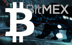 BitMEX Data Shows BTC Price Could Soon Experience Major Volatile Move as Market Sentiment Turns Bearish