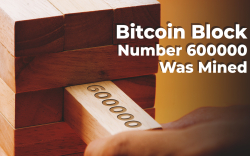 Bitcoin Block Number 600,000 Was Mined — What Does It Mean for the Crypto Industry?
