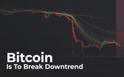 Bitcoin Is To Break Downtrend: BTC Price Aims $9K Target In the Mid Term