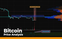 Bitcoin (BTC) Price Analysis — Surging 30% Over the Day. What Level Above $9,000 Will It Fix On?