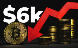 Bitcoin Price Expected to Fall to $6k, Historical Data Indicates Big Rally Will Follow