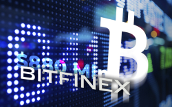 Bitcoin Price Surges as Bitfinex Gets Chance to Recover $850M from Crypto Capital, VanEck Expert Believes Bitcoin Price Surges as Bitfinex Gets Chance to Recover $850M from Crypto Capital, VanEck Expert Believes
