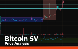 Bitcoin SV (BSV) Price Analysis — BSV Skyrockets 20%. Any Technical Reasons for That?