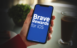 Brave Rewards Might Soon Be Available for iOS Users 