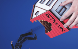 Breaking: Bitmain's Biggest Shareholder Gets Fired, Bitcoin Cash (BCH) Surges 10 Percent