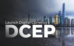 JUST IN: Chinese Central Bank to Launch Digital Currency Called "DCEP"
