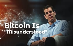 Cameron Winklevoss Says Bitcoin Is "Misunderstood" While BTC Hash Rate Hits New High Despite Price Woes