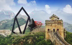 EOS Remains in First Place on China's Updated Crypto Rankings. What About Tron, Ethereum and Other Coins?