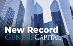 Crypto Lending Business Continues to Boom with Genesis Capital Breaking New Record in Q3