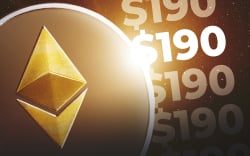 ETH Price: Next Comes $190 Target. Traders Discuss The Chance of Ethereum Uptrend