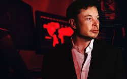 Elon Musk Gets Embroiled in Crypto Scam That Offers Tesla Model S