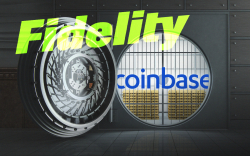 Fidelity Expands Its Cryptocurrency Custody Business, Wants to Take on Coinbase