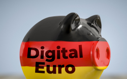 German Banks Consider Blockchain-Based Currency Called "Digital Euro"
