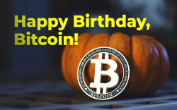 Happy 11th Birthday, Bitcoin! Satoshi Nakamoto's White Paper Marks New Milestone on Halloween