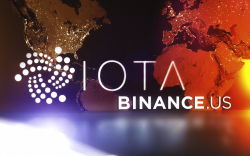 IOTA and BUSD Become Latest Altcoins to Get Listed on Binance.US