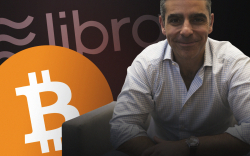 I'm a Big Fan of Bitcoin, Libra's Chief David Marcus Says