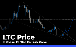 LTC Price Is Close To The Bullish Zone. When To Expect 100% Rise? Traders Know