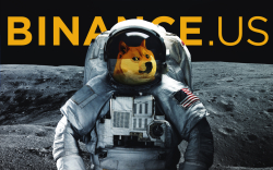 Not a Joke: Meme Cryptocurrency Dogecoin Lands on Binance.US