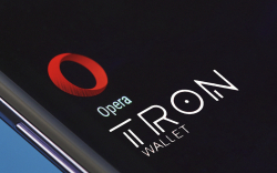 Opera Integrates Tron Wallet Into Its Desktop and Mobile Browser   