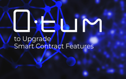 Qtum to Upgrade Smart Contract Features In Biggest POS Blockchain Fork To Date
