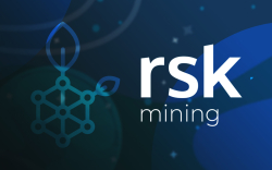 Bitcoin-Powered Smart Contracts Platform Increases Mining Rewards by 1,000 Percent 