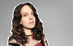 Rimma Trukhina