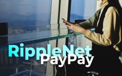 Money Tap Partners with PayPay, Exposing RippleNet-Based Payments to Millions of New Users 