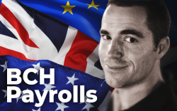 Salaries in Bitcoin Cash Now Available in UK, US, EU – Roger Ver’s Bitcoin.com Takes the Opportunity