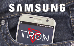 It's Official: Tron CEO Justin Sun Confirms Much-Hyped Partnership with Samsung