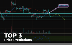 TOP 3 Price Predictions: BTC, ETH, XRP — Bitcoin Is Again Below $8,000. What Do We Expect from the Top Coins?