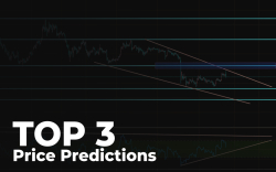 TOP 3 Price Predictions: BTC, ETH, XRP — Bitcoin Suddenly Dropped. How Top Coins Should React?