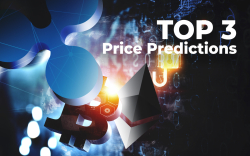TOP 3 Price Predictions: BTC, ETH, XRP — Ethereum Is Stuck Against BTC’s decline, XRP Has Soared by 4%