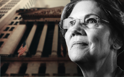 This Billionaire Thinks US Stock Market Could Tank 25 Percent if Warren Wins 2020 Election