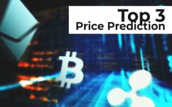 Top 3 Price Prediction: BTC And XRP Are in Range, ETH Looks Promising